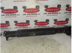 Recambio de transmision central para bmw serie 1 berlina (e81/e87) referencia OEM IAM 756795303E88  