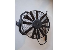 Recambio de electroventilador para mercedes-benz sprinter furgón (901-904) 602980 referencia OEM IAM   