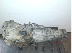 Recambio de caja cambios para audi a4 avant (8e) bkn referencia OEM IAM HVE   2