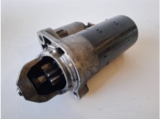 Recambio de motor arranque para audi a4 avant (8e) bkn referencia OEM IAM 0001109258   2