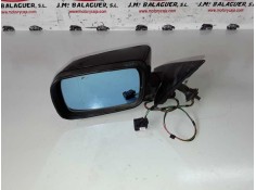 Recambio de retrovisor izquierdo para bmw serie 3 berlina (e46) 204d4 referencia OEM IAM   