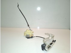 Recambio de cerradura puerta delantera derecha para volkswagen passat variant (3c5) bkp referencia OEM IAM 3C1837016A  