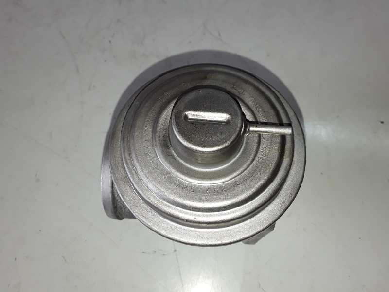 Recambio de valvula egr para bmw serie 3 compacto (e46) 204d4 referencia OEM IAM 778545204/72826400  