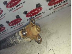 Recambio de transmision central para bmw serie 1 berlina (e81/e87) referencia OEM IAM 756795303E88   2