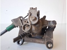 Recambio de pinza de freno trasera izquierda para renault trafic ii furgón f9q762 referencia OEM IAM 196519   2