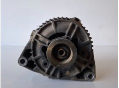 Recambio de alternador para opel frontera b x22dth referencia OEM IAM 0123500008  