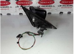 Recambio de retrovisor izquierdo para bmw serie 3 berlina (e46) 204d4 referencia OEM IAM    2