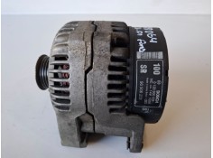 Recambio de alternador para opel frontera b x22dth referencia OEM IAM 0123500008   2