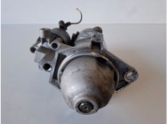 Recambio de motor arranque para opel frontera b x22dth referencia OEM IAM 0001109055  