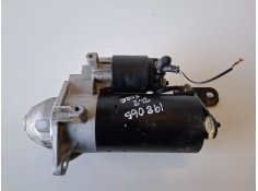 Recambio de motor arranque para opel frontera b x22dth referencia OEM IAM 0001109055   2