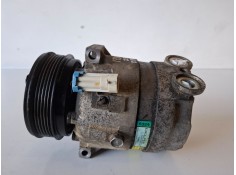 Recambio de compresor aire acondicionado para opel frontera b x22dth referencia OEM IAM 1135324  