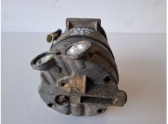 Recambio de compresor aire acondicionado para opel frontera b x22dth referencia OEM IAM 1135324   2