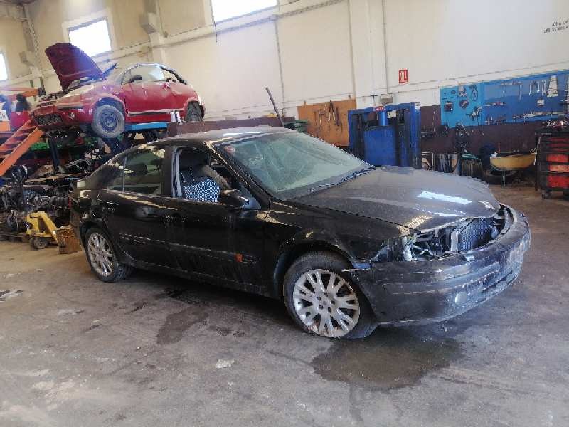 renault laguna ii (bg0) del año 2004