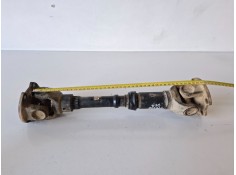 Recambio de transmision central para opel frontera b x22dth referencia OEM IAM   