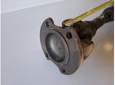 Recambio de transmision central para opel frontera b x22dth referencia OEM IAM    2