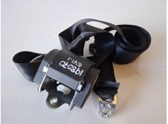 Recambio de cinturon seguridad trasero izquierdo para audi a5 coupe (8t) cam referencia OEM IAM 610307000   2