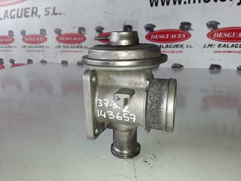 Recambio de valvula egr para bmw serie 3 compacto (e46) 204d4 referencia OEM IAM 778545204/72826400  