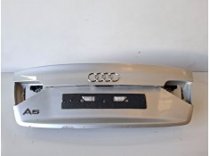 Recambio de tapa maletero para audi a5 coupe (8t) cam referencia OEM IAM   