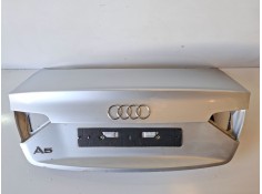 Recambio de tapa maletero para audi a5 coupe (8t) cam referencia OEM IAM    2
