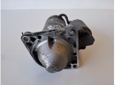 Recambio de motor arranque para opel vectra c berlina z19dth referencia OEM IAM M001T30171  