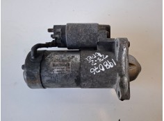 Recambio de motor arranque para opel vectra c berlina z19dth referencia OEM IAM M001T30171   2