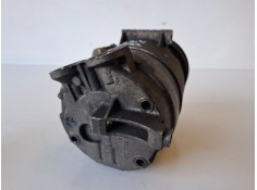 Recambio de compresor aire acondicionado para opel vectra c berlina z19dth referencia OEM IAM 13197197   2