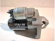 Recambio de motor arranque para peugeot 2008 hn01 referencia OEM IAM 9674077280   2