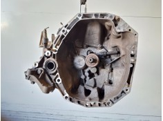 Recambio de caja cambios para renault kangoo i (f/kc0) k9k718 referencia OEM IAM JR5145  