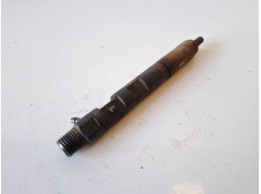 Recambio de inyector para renault kangoo i (f/kc0) k9k718 referencia OEM IAM EJBR03101D  