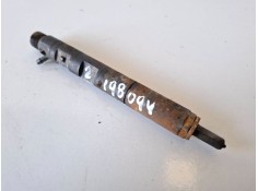 Recambio de inyector para renault kangoo i (f/kc0) k9k718 referencia OEM IAM EJBR03101D   2