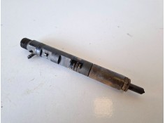 Recambio de inyector para renault kangoo i (f/kc0) k9k718 referencia OEM IAM EJBR03101D  