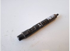 Recambio de inyector para renault kangoo i (f/kc0) k9k718 referencia OEM IAM EJBR03101D   2