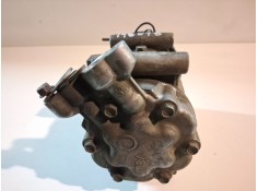 Recambio de compresor aire acondicionado para renault kangoo i (f/kc0) k9k718 referencia OEM IAM 8200716562   2