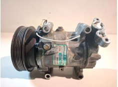 Recambio de compresor aire acondicionado para renault kangoo i (f/kc0) k9k702 referencia OEM IAM 8200315744  