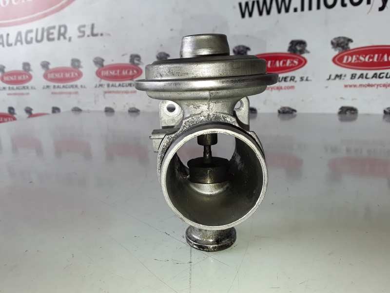 Recambio de valvula egr para bmw serie 3 compacto (e46) 204d4 referencia OEM IAM 778545204/72826400  