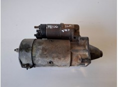 Recambio de motor arranque para seat marbella 09ncb referencia OEM IAM    2
