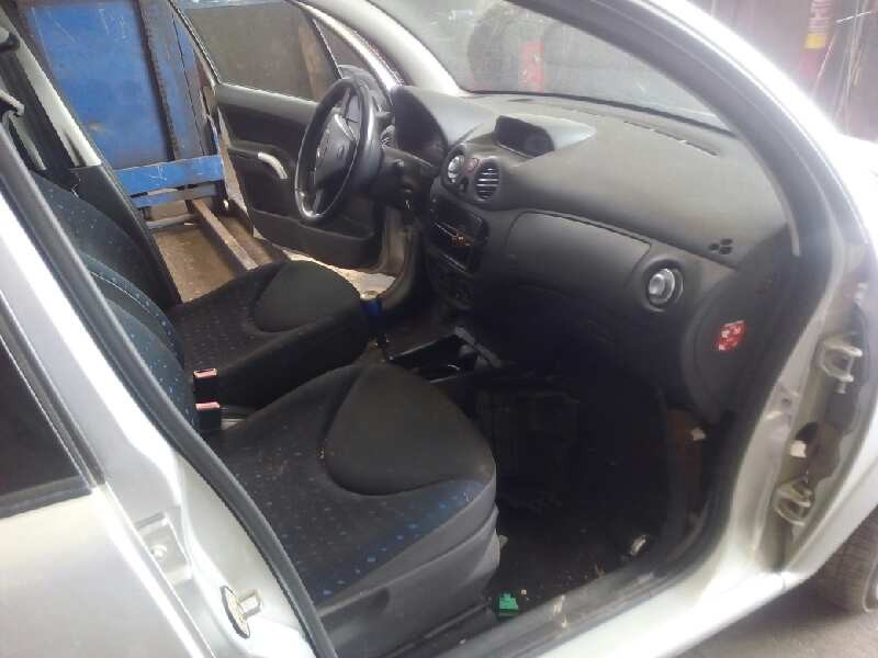 citroen c3 del año 2005