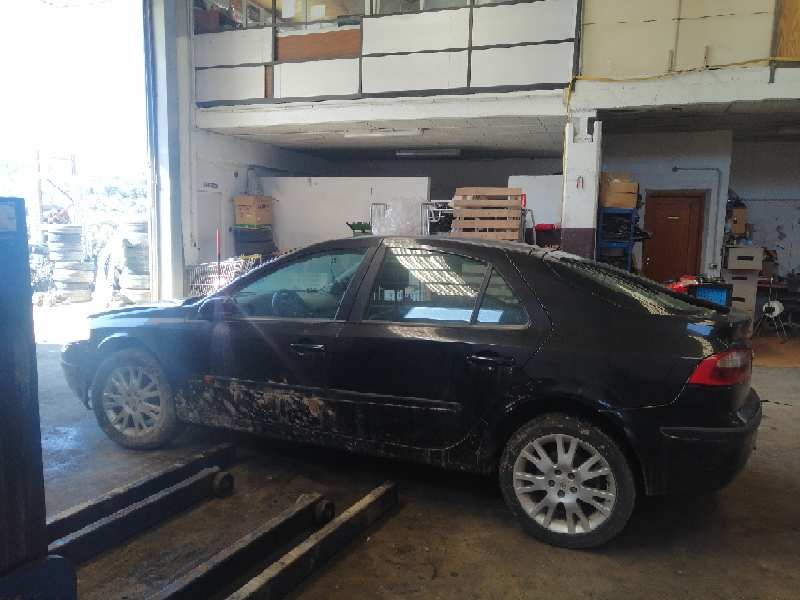 renault laguna ii (bg0) del año 2004