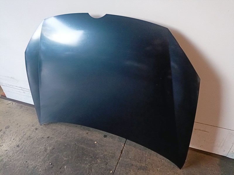 Recambio de capo para volkswagen golf vi (5k1)(10.2008) cay referencia OEM IAM   