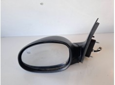 Recambio de retrovisor izquierdo para chrysler pt cruiser ejd referencia OEM IAM 015651  