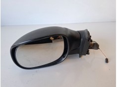 Recambio de retrovisor izquierdo para citroen c3 kfv referencia OEM IAM 012026  