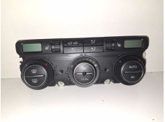 Recambio de mando climatizador para volkswagen passat berlina (3c2) cba referencia OEM IAM 3C0907044DA  