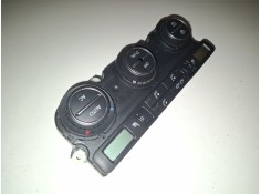 Recambio de mando climatizador para volkswagen passat berlina (3c2) cba referencia OEM IAM 3C0907044DA   2