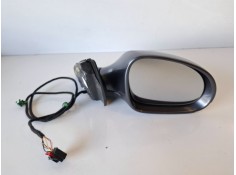 Recambio de retrovisor derecho para volkswagen passat berlina (3c2) cba referencia OEM IAM 010781  