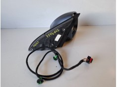 Recambio de retrovisor derecho para volkswagen passat berlina (3c2) cba referencia OEM IAM 010781   2