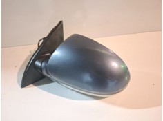 Recambio de retrovisor izquierdo para volkswagen passat berlina (3c2) cba referencia OEM IAM 010781   2