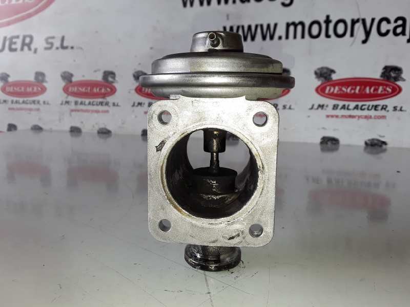 Recambio de valvula egr para bmw serie 3 compacto (e46) 204d4 referencia OEM IAM 778545204/72826400  