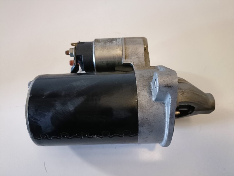 Recambio de motor arranque para hyundai i10 (pa) g4hg referencia OEM IAM 3610002560  