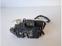 Recambio de cerradura puerta delantera derecha para seat ibiza (6k1) aqm referencia OEM IAM    2