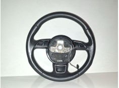 Recambio de volante para audi a4 berlina (8k2) cjcd referencia OEM IAM 8K0419091BM  